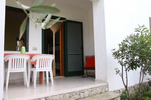 Apartamento Residence Gli Stingi