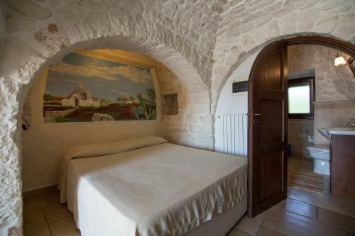 Bed And Breakfast Trulli San Leonardo
