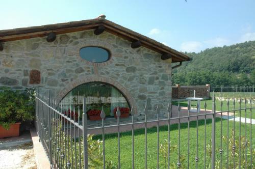 Agroturismo Agriturismo Francini