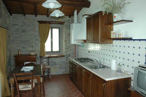 Agroturismo Agriturismo Francini