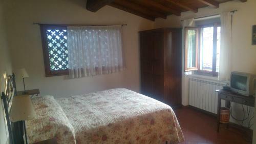 Agroturismo Agriturismo Francini