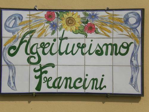 Agroturismo Agriturismo Francini