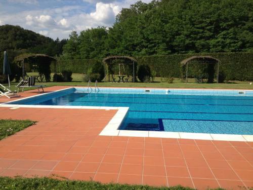 Agroturismo Agriturismo Francini