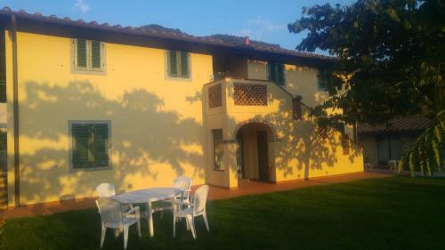 Agroturismo Agriturismo Francini