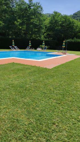 Agroturismo Agriturismo Francini