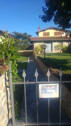 Agroturismo Agriturismo Francini