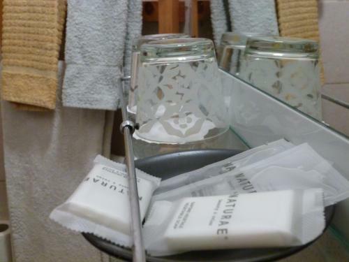 Bed & Breakfast Albergo I Villini
