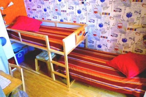Bed & Breakfast Albergo I Villini