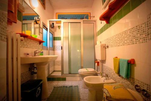 Bed & Breakfast Albergo I Villini