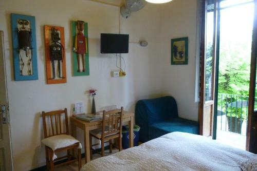 Bed & Breakfast Albergo I Villini