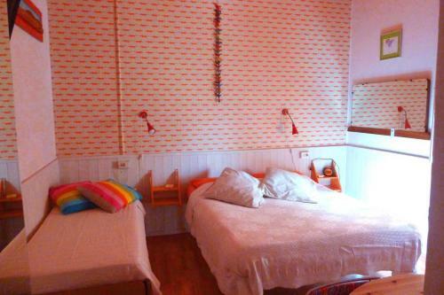 Bed & Breakfast Albergo I Villini