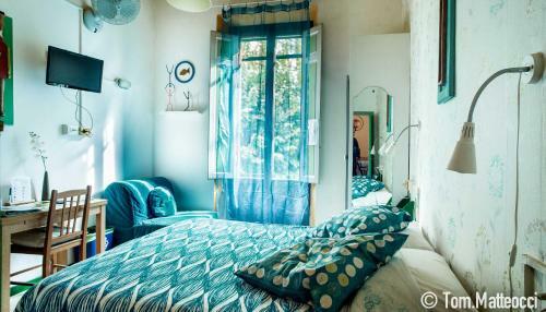 Bed & Breakfast Albergo I Villini