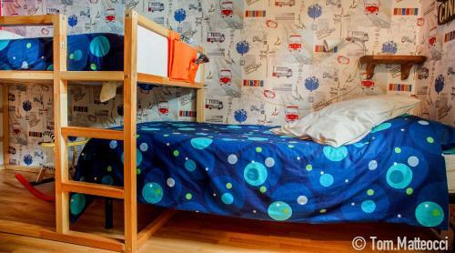 Bed & Breakfast Albergo I Villini