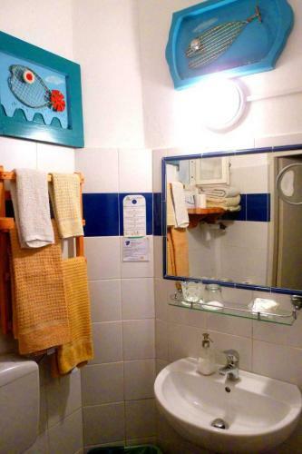 Bed & Breakfast Albergo I Villini