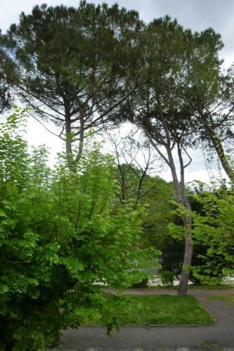 Bed & Breakfast Albergo I Villini