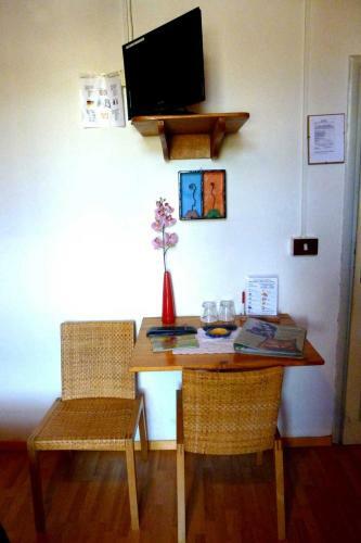 Bed & Breakfast Albergo I Villini