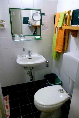 Bed & Breakfast Albergo I Villini