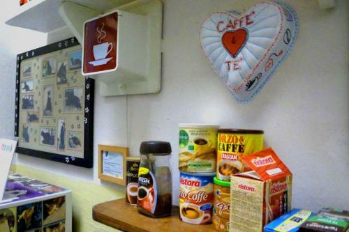 Bed & Breakfast Albergo I Villini