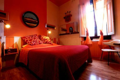Bed & Breakfast Albergo I Villini