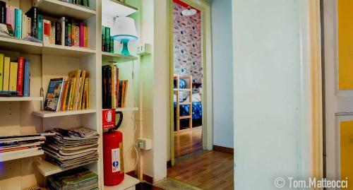 Bed & Breakfast Albergo I Villini