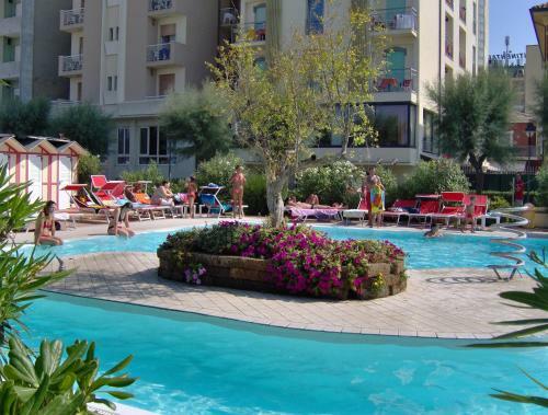 Hotel Nord Est