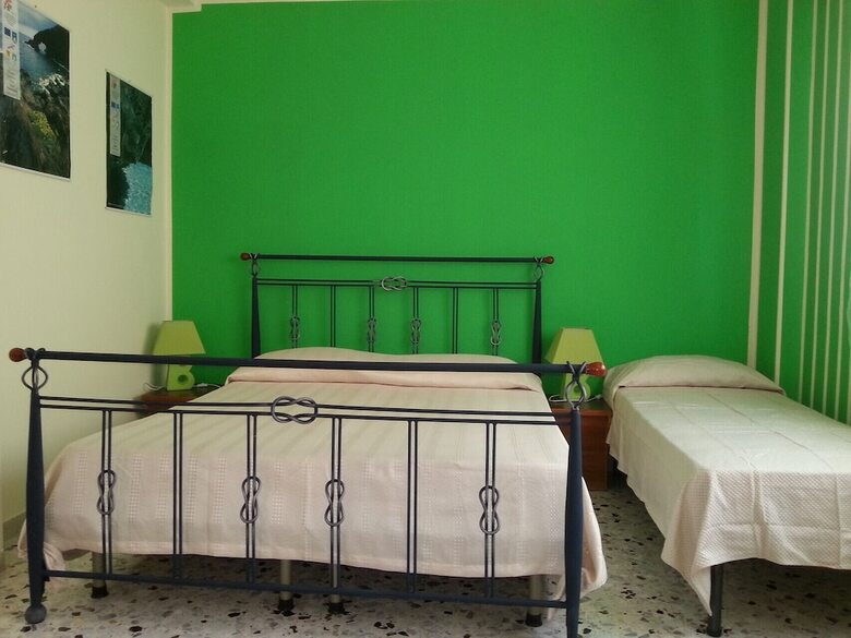 B&B Intrabartolo