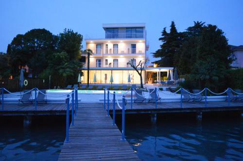 Aqva Boutique Hotel