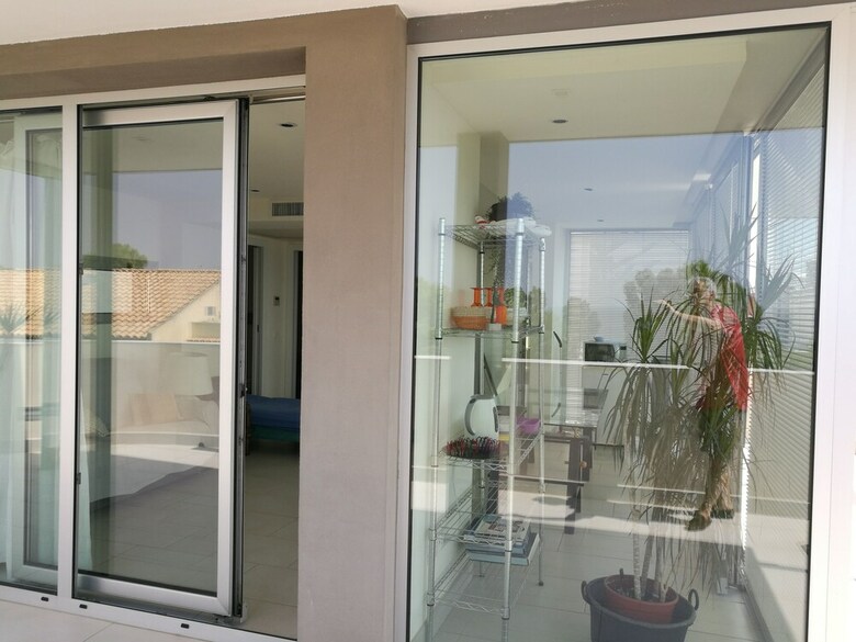 Bed & Breakfast Art House Margine Rosso