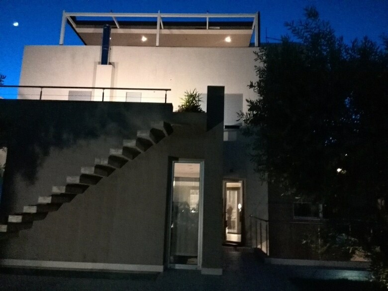Bed & Breakfast Art House Margine Rosso