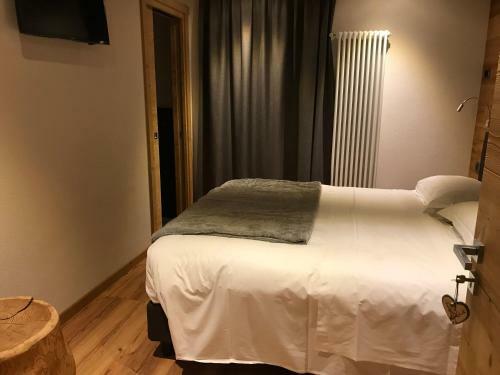 Alpen Hotel Chalet