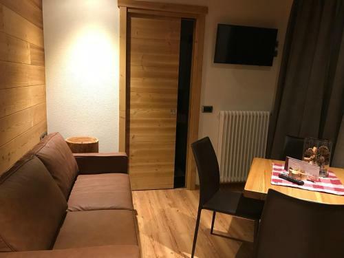 Alpen Hotel Chalet