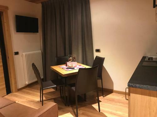 Alpen Hotel Chalet