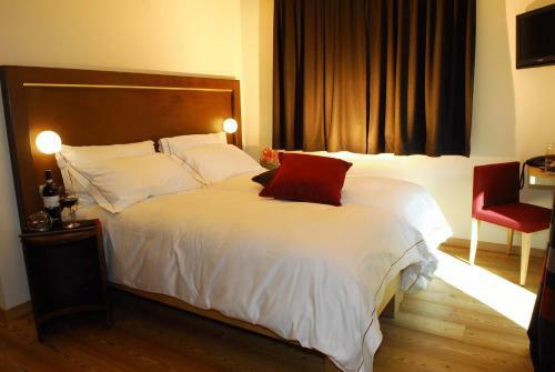 Alpen Hotel Chalet