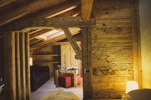 Alpen Hotel Chalet
