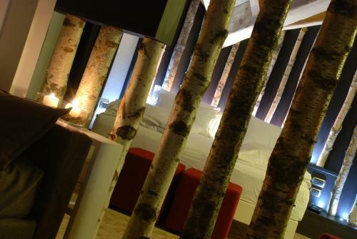 Alpen Hotel Chalet