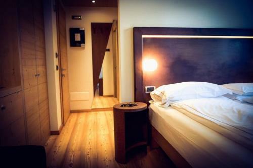 Alpen Hotel Chalet
