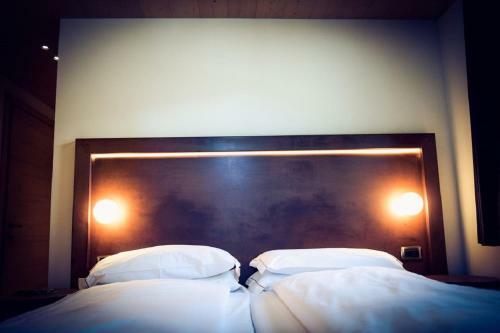 Alpen Hotel Chalet