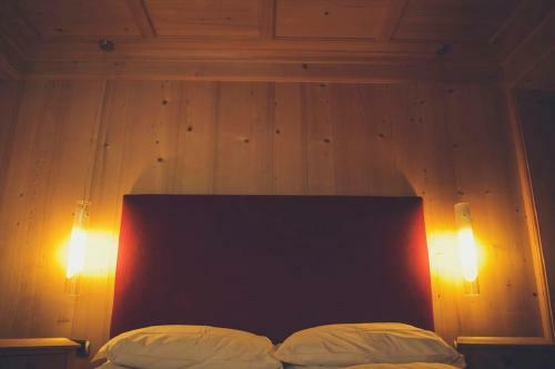 Alpen Hotel Chalet