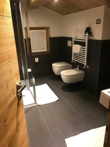 Alpen Hotel Chalet