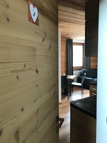 Alpen Hotel Chalet