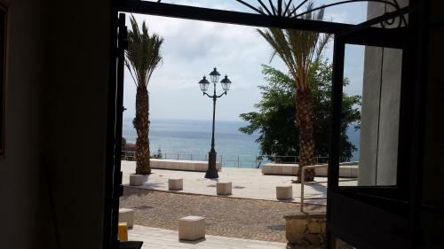 Apartamento Appartamento Colletta