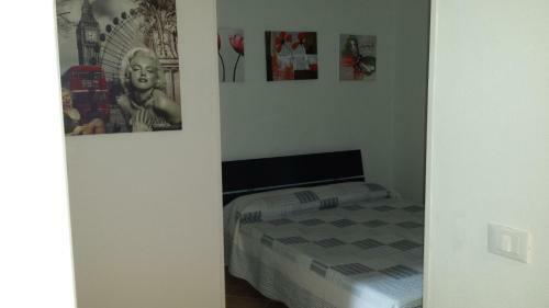 Apartamento Appartamento Colletta