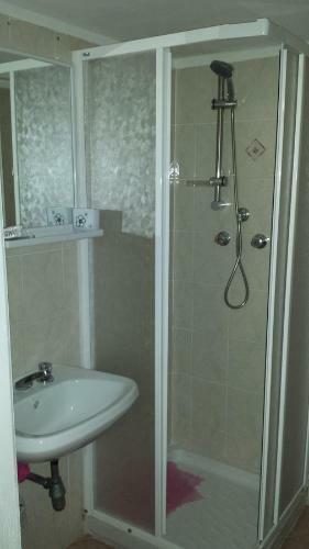 Apartamento Appartamento Colletta