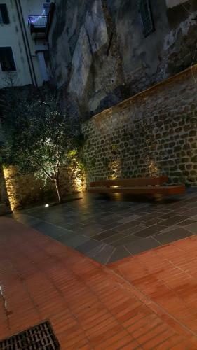 Apartamento Appartamento Colletta