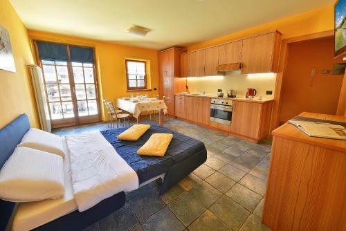 Apartamento Chalet Matteo