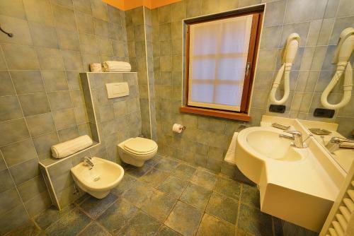 Apartamento Chalet Matteo