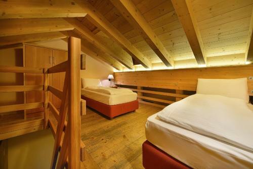 Apartamento Chalet Matteo