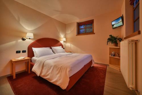Apartamento Chalet Matteo