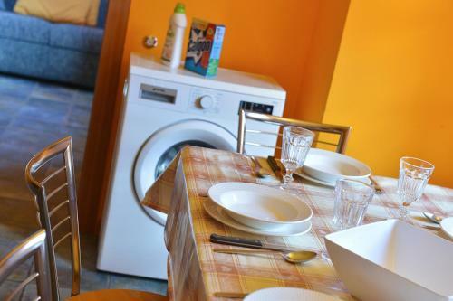 Apartamento Chalet Matteo