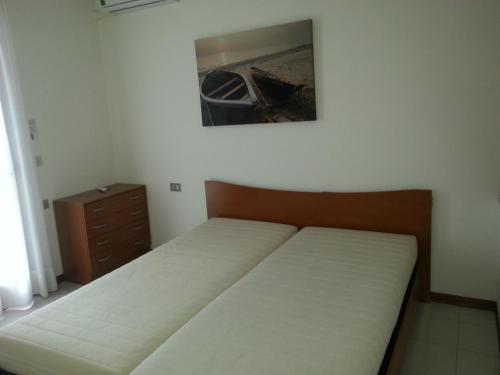 Apartamento Villaggio Luna Uno